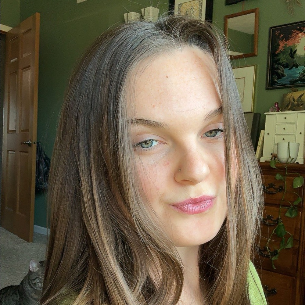 Meet your Posher, Jessie